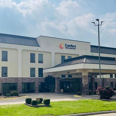 Ardmore Inn & Suites Ardmore Buitenkant foto