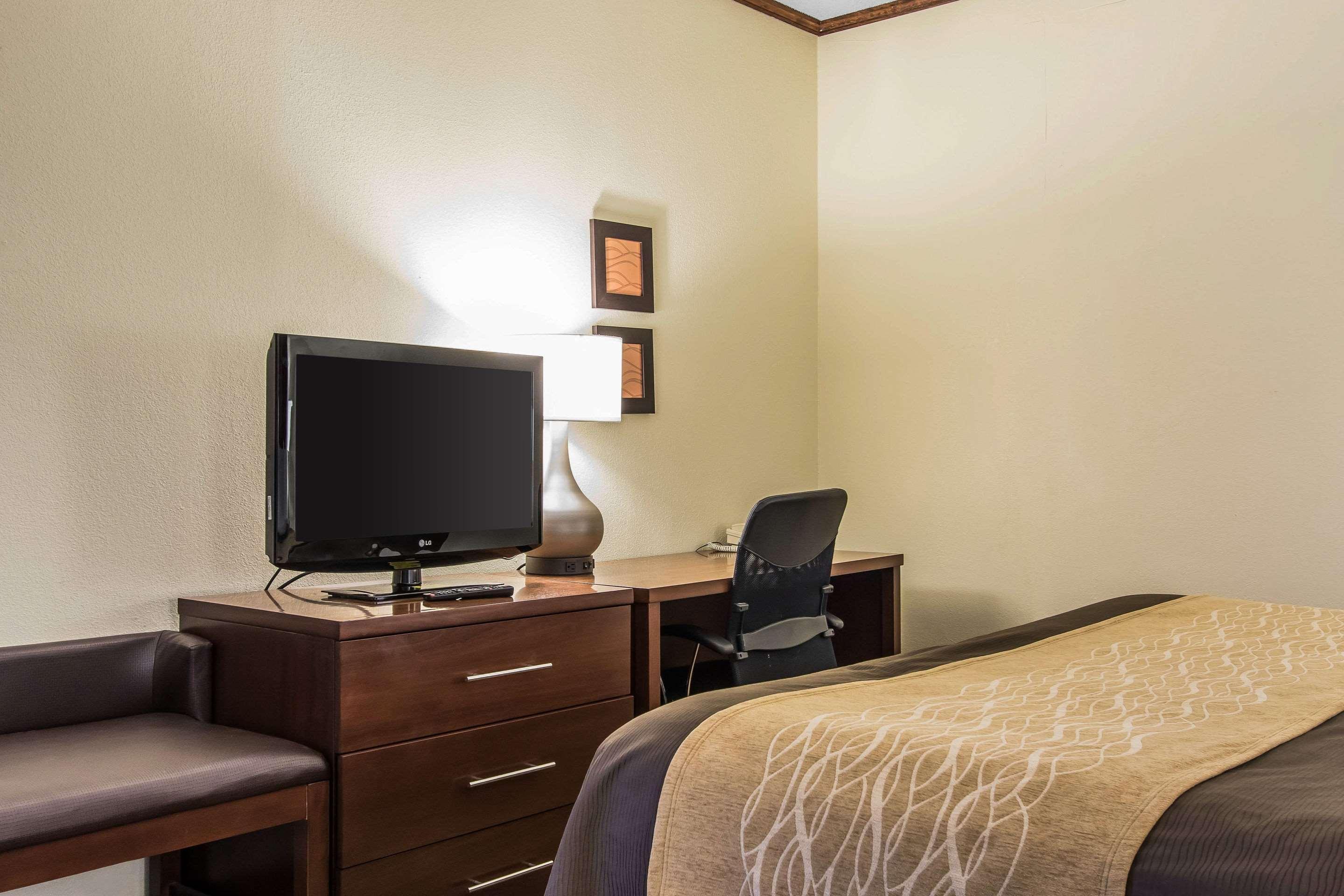 Ardmore Inn & Suites Ardmore Buitenkant foto