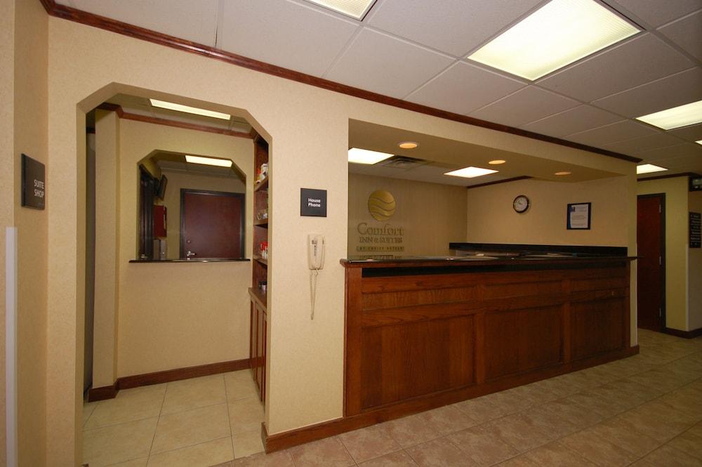 Ardmore Inn & Suites Ardmore Buitenkant foto