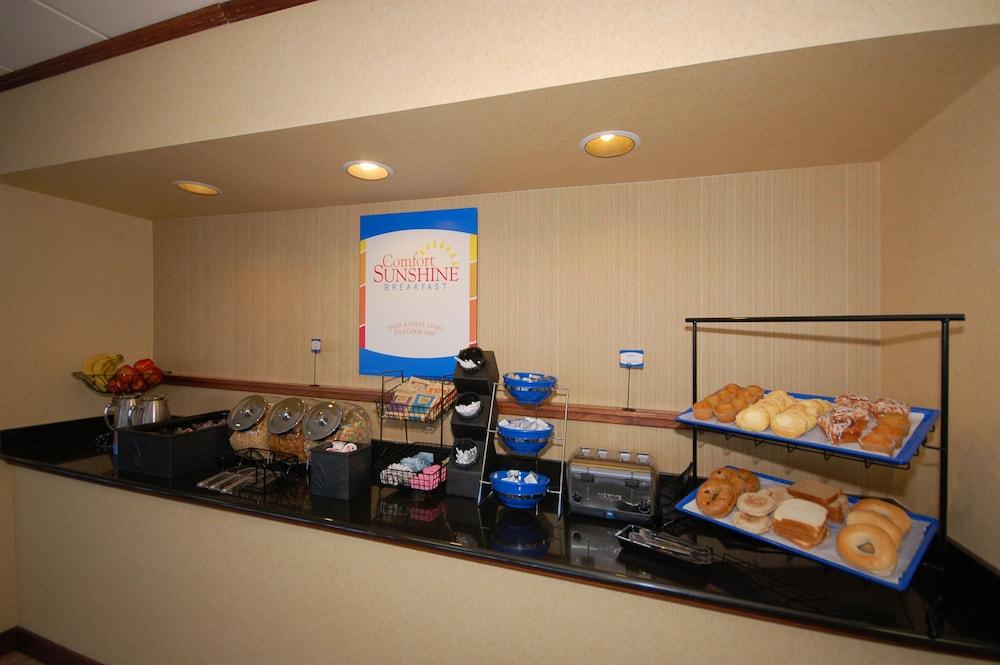 Ardmore Inn & Suites Ardmore Buitenkant foto