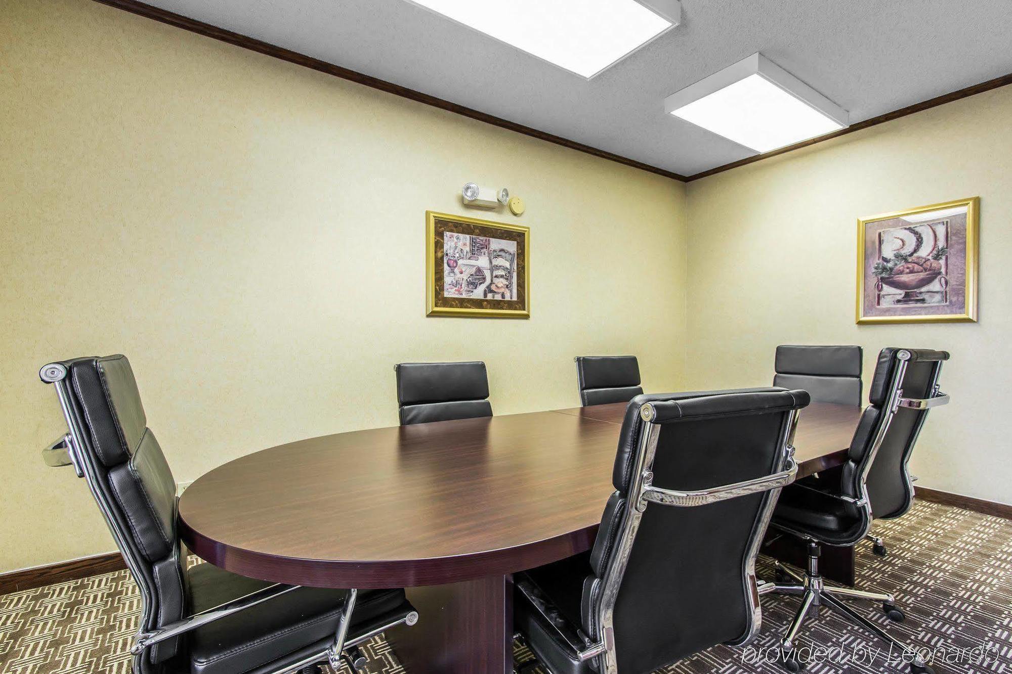 Ardmore Inn & Suites Ardmore Buitenkant foto